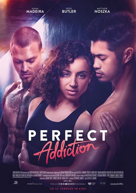 film érotique 2023|Perfect Addiction (Prime Video) : le thriller érotique que tout le ...